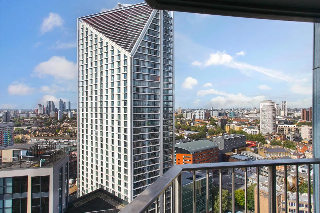 87b Newington Causeway, London SE1 6GA, photo 13