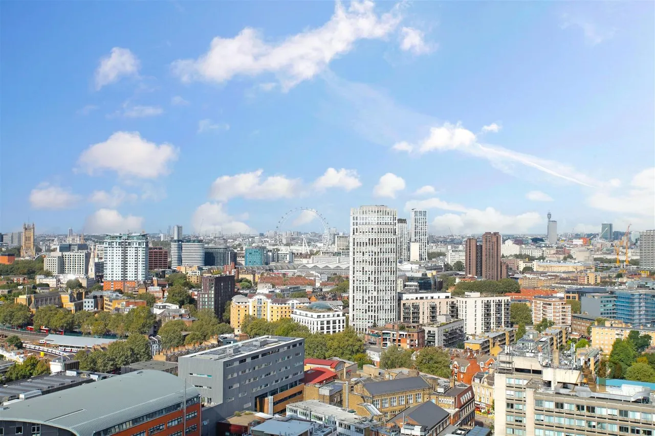 87b Newington Causeway, London SE1 6GA, photo 14