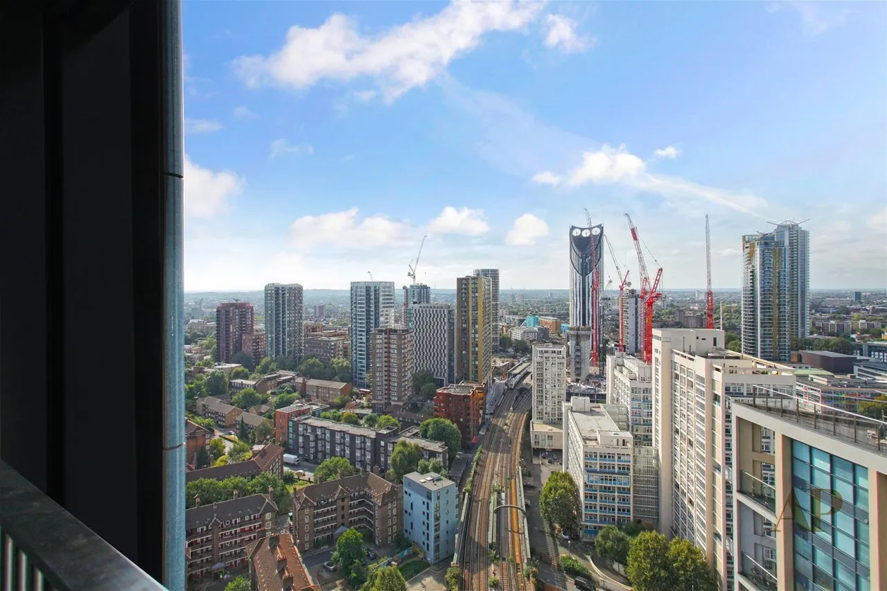 87b Newington Causeway, London SE1 6GA, photo 12