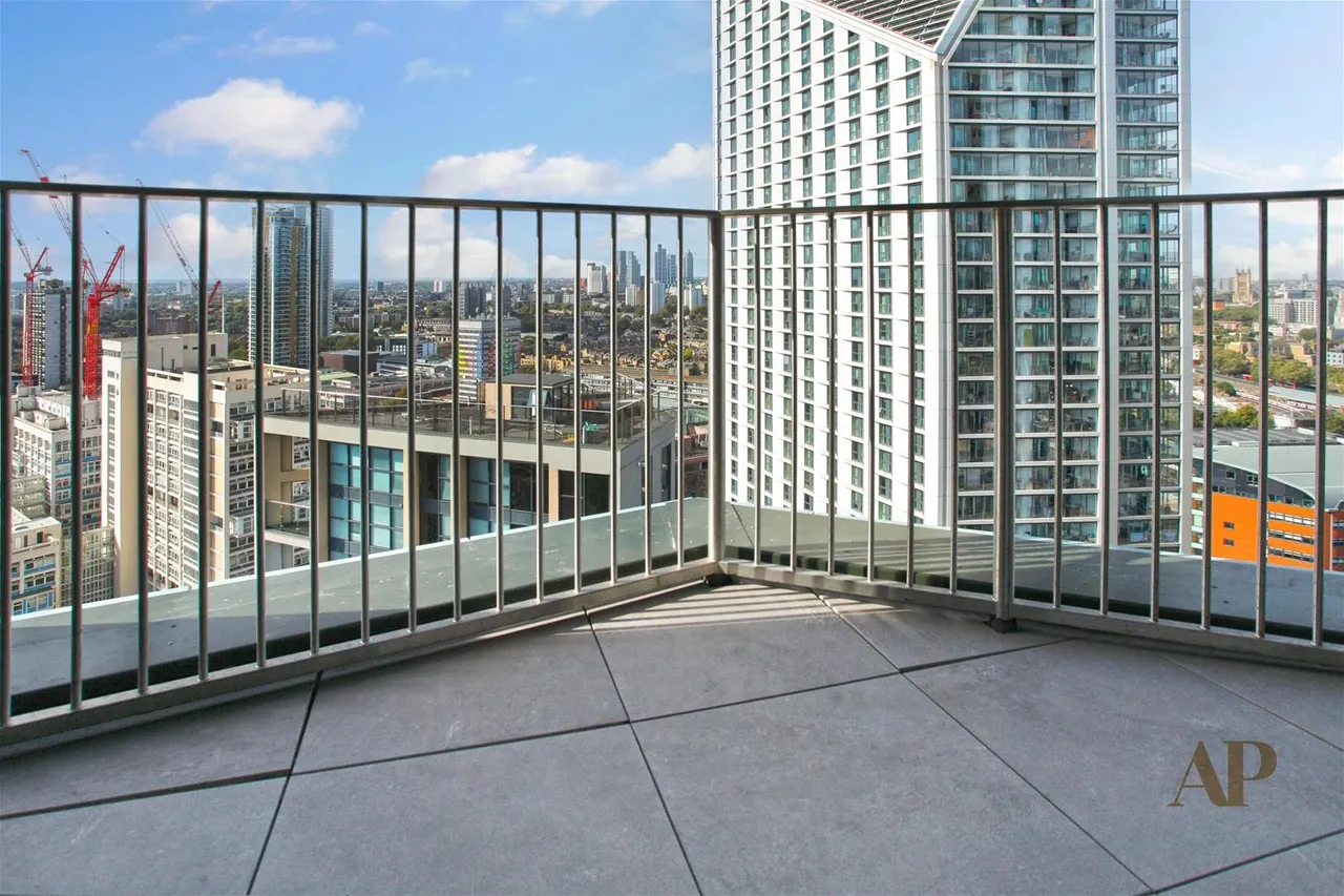 87b Newington Causeway, London SE1 6GA, photo 8