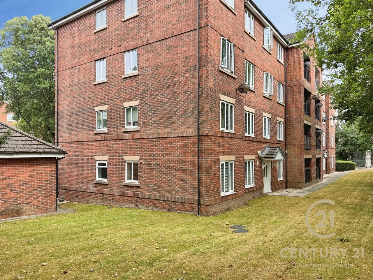 Woodsome Park, Woolton, L25, photo 13