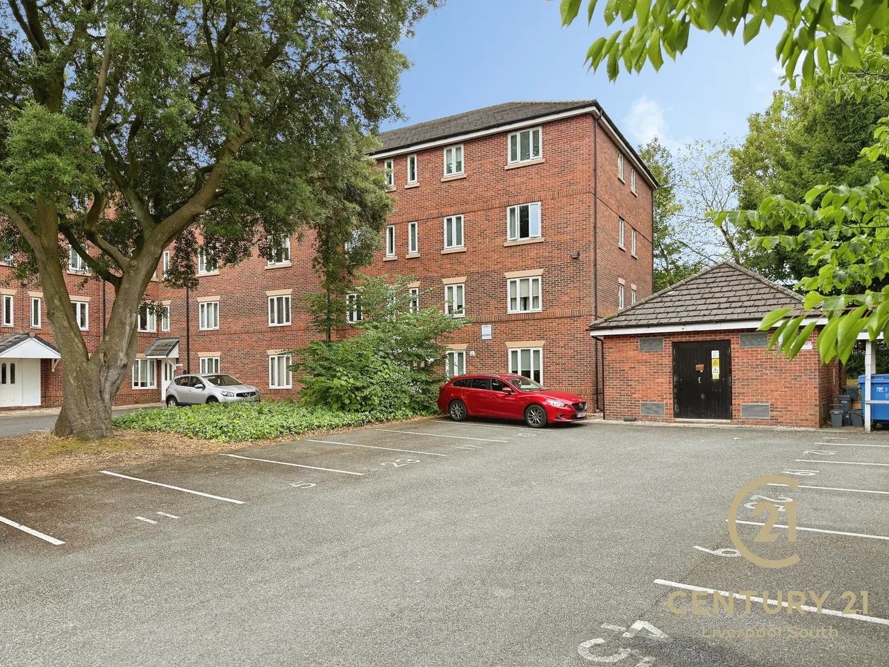 Woodsome Park, Woolton, L25, photo 11