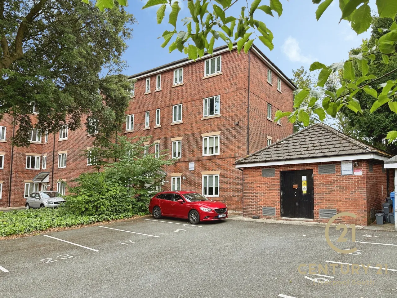 Woodsome Park, Woolton, L25, photo 12