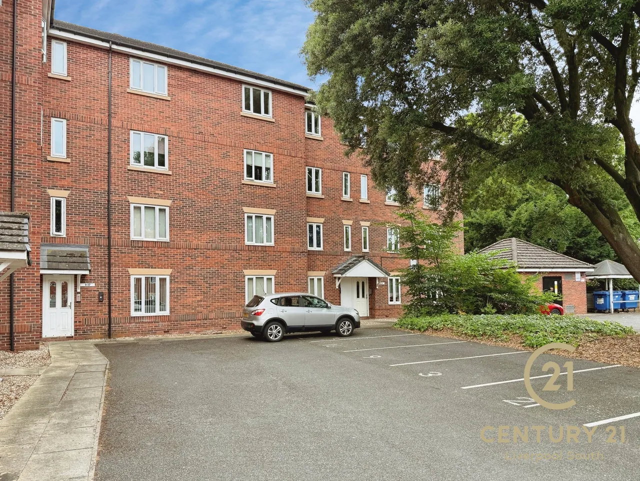Woodsome Park, Woolton, L25, photo 14