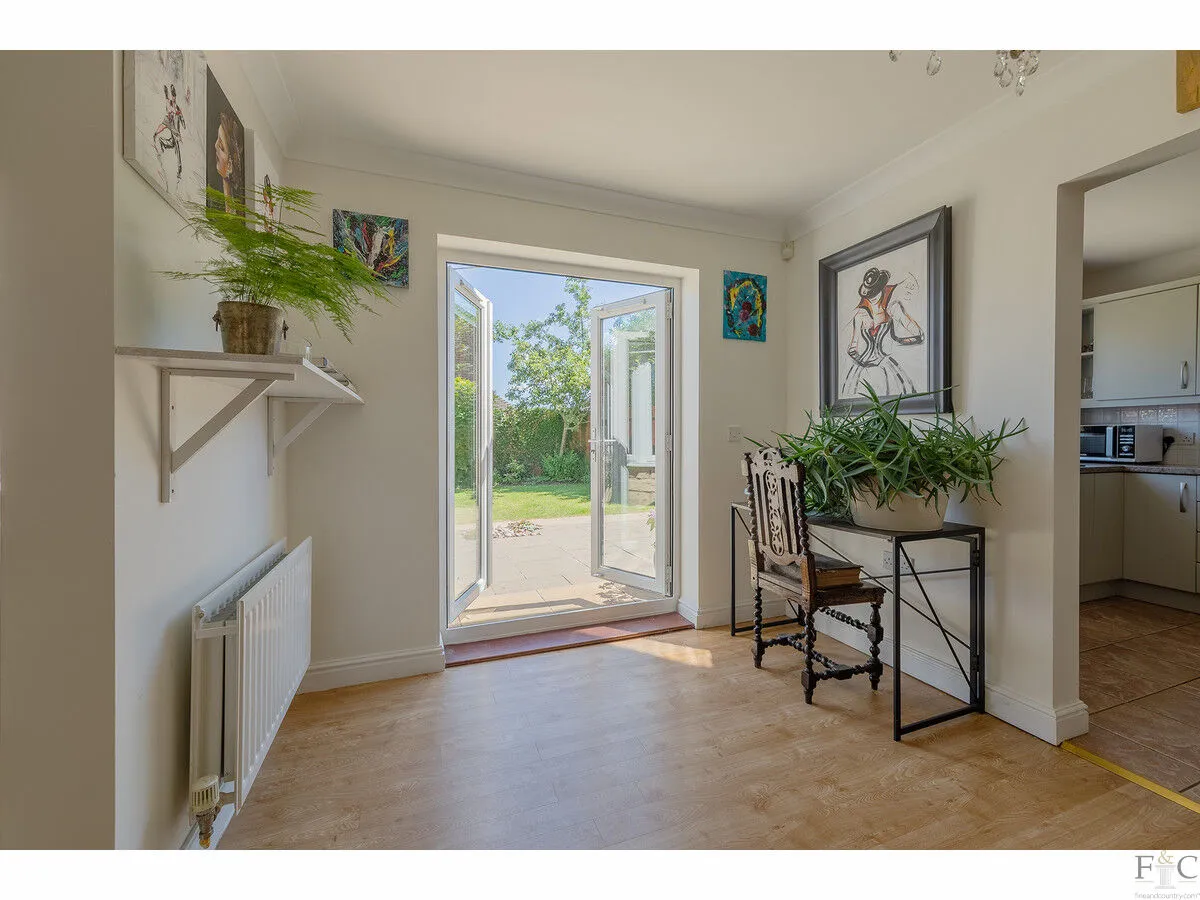 Broctone Drive, Broughton Astley, LE9, photo 14