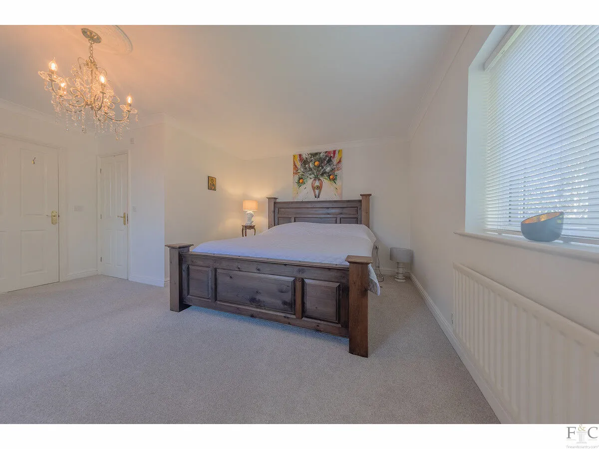 Broctone Drive, Broughton Astley, LE9, photo 19