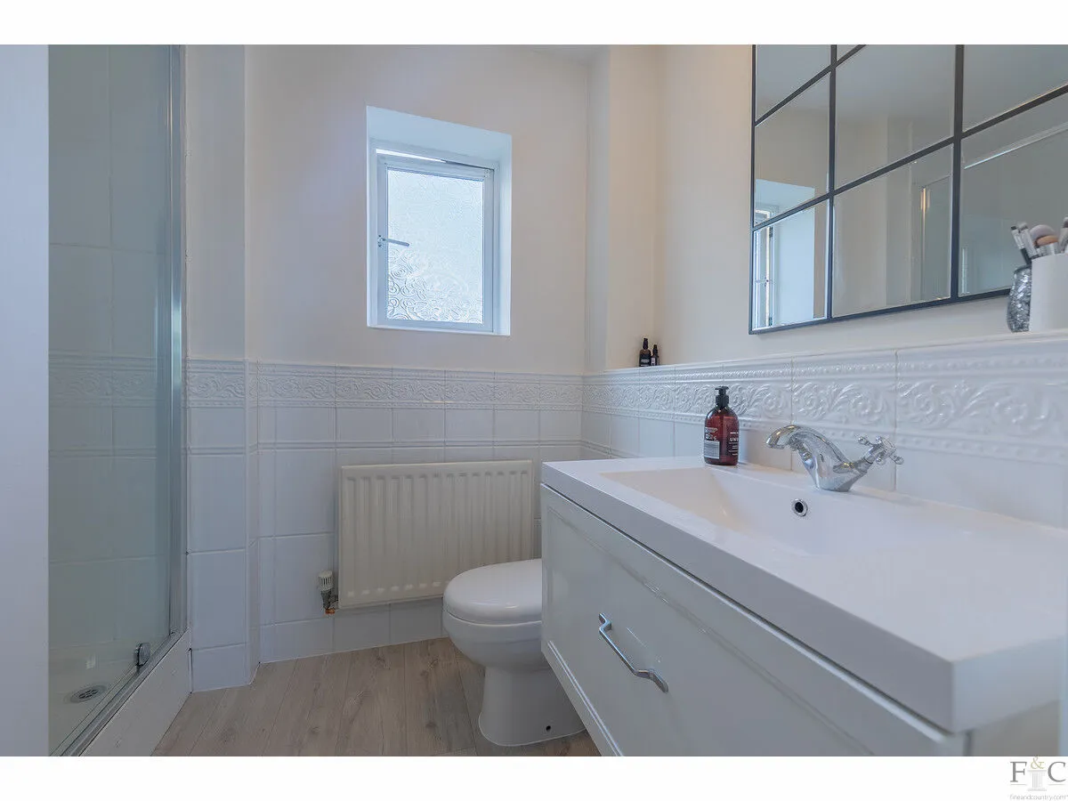 Broctone Drive, Broughton Astley, LE9, photo 21