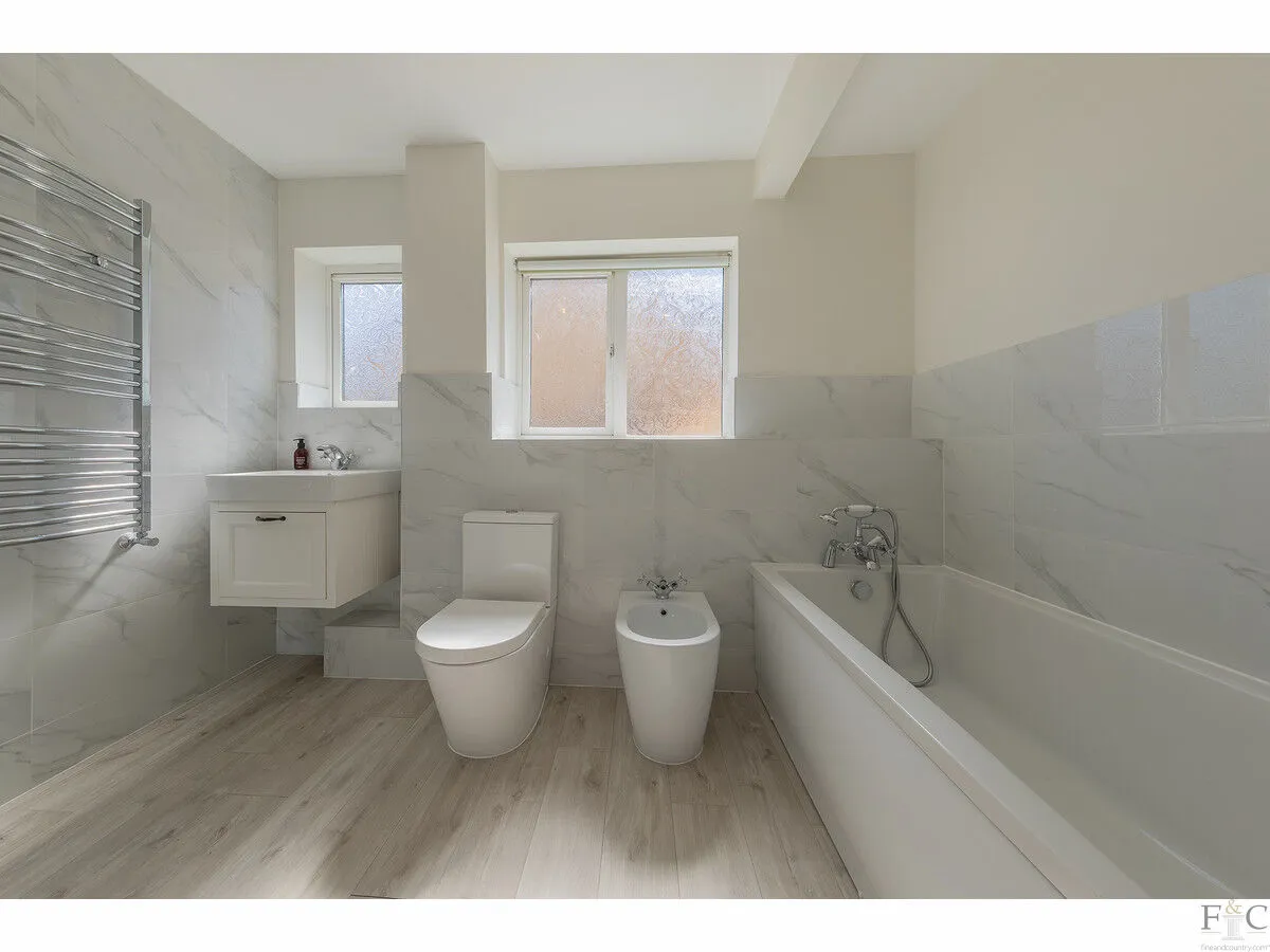Broctone Drive, Broughton Astley, LE9, photo 22