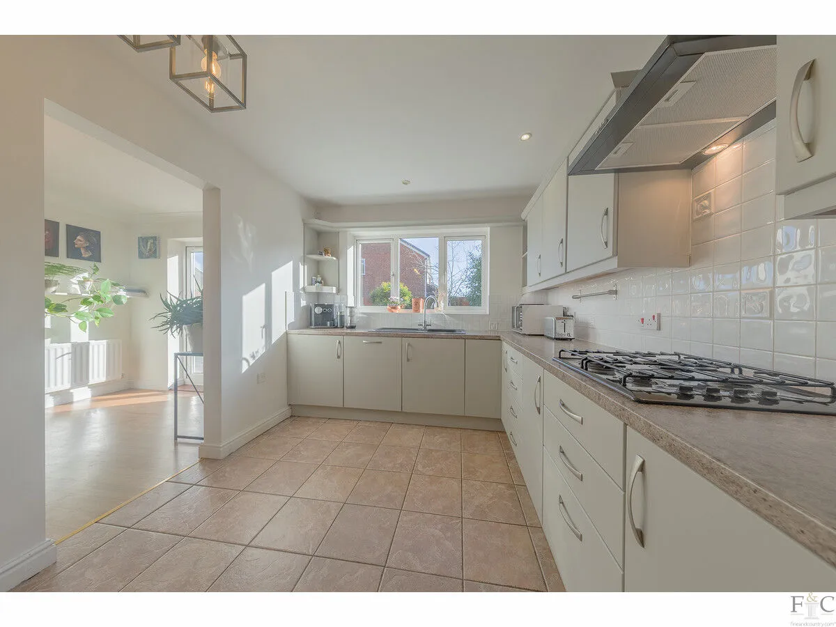 Broctone Drive, Broughton Astley, LE9, photo 11