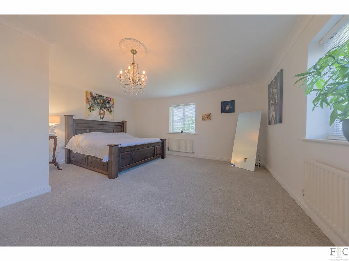 Broctone Drive, Broughton Astley, LE9, photo 18