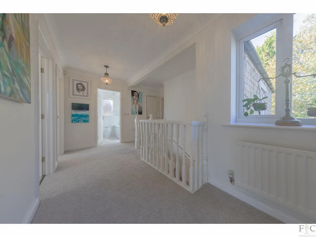 Broctone Drive, Broughton Astley, LE9, photo 28