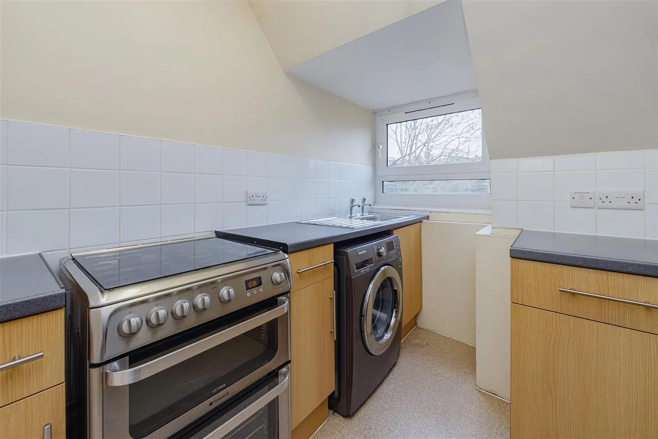 South End Close, Hampstead, NW3, photo 11