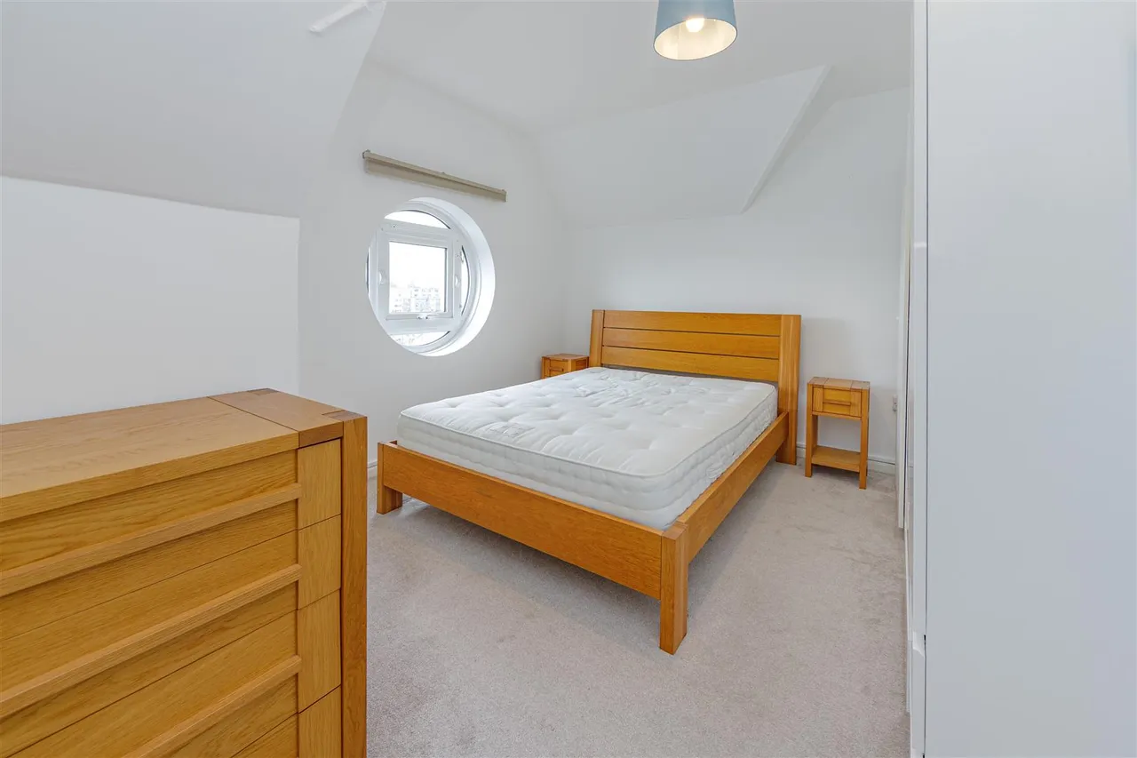 South End Close, Hampstead, NW3, photo 3
