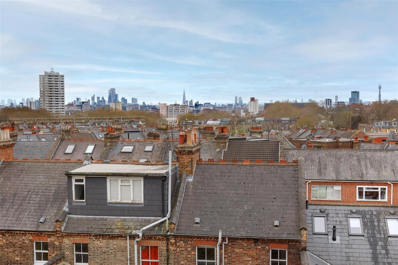South End Close, Hampstead, NW3, photo 8