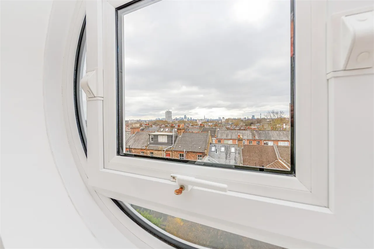 South End Close, Hampstead, NW3, photo 4