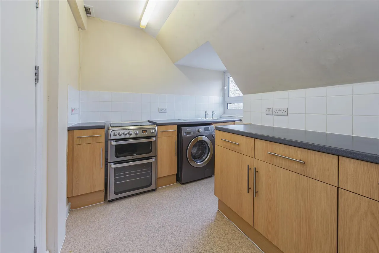 South End Close, Hampstead, NW3, photo 10