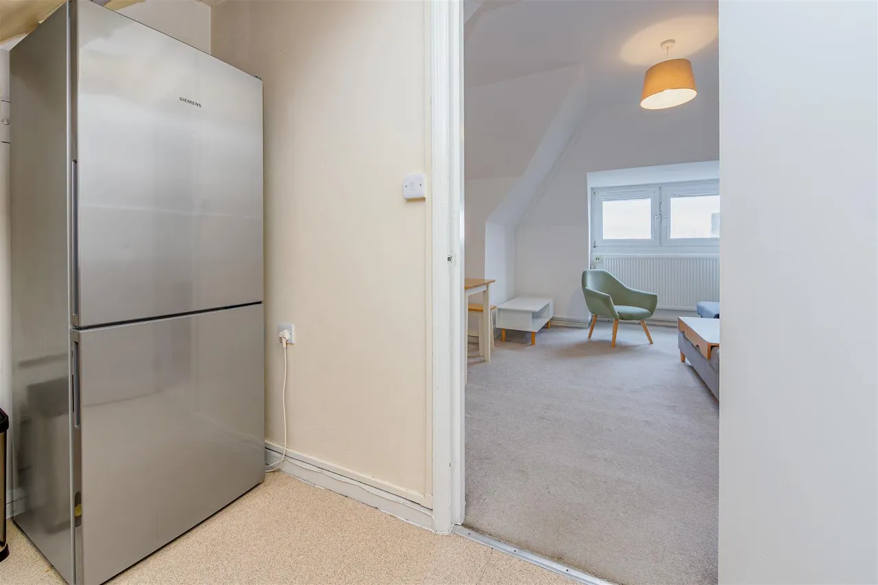South End Close, Hampstead, NW3, photo 12