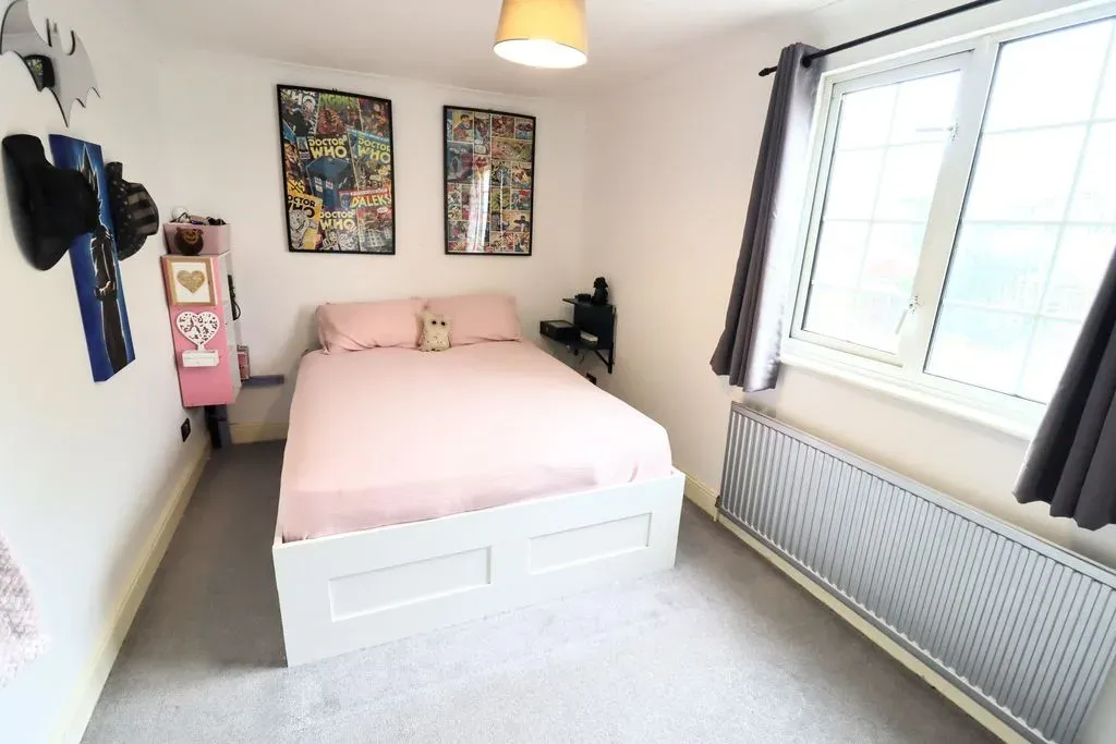 Thirlmere Avenue, Bletchley, Milton Keynes, Buckinghamshire, MK2 3EP, photo 5