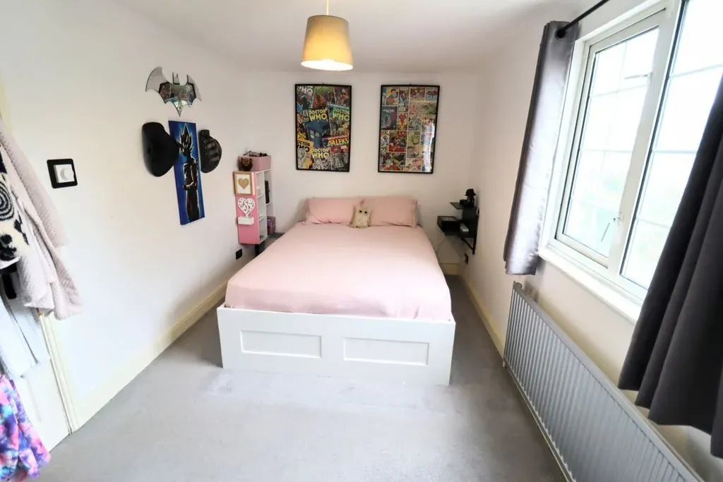Thirlmere Avenue, Bletchley, Milton Keynes, Buckinghamshire, MK2 3EP, photo 12
