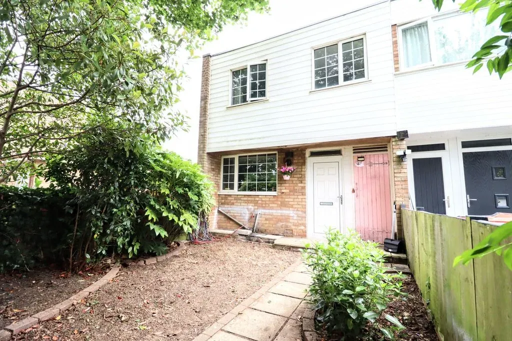 Thirlmere Avenue, Bletchley, Milton Keynes, Buckinghamshire, MK2 3EP, photo 14