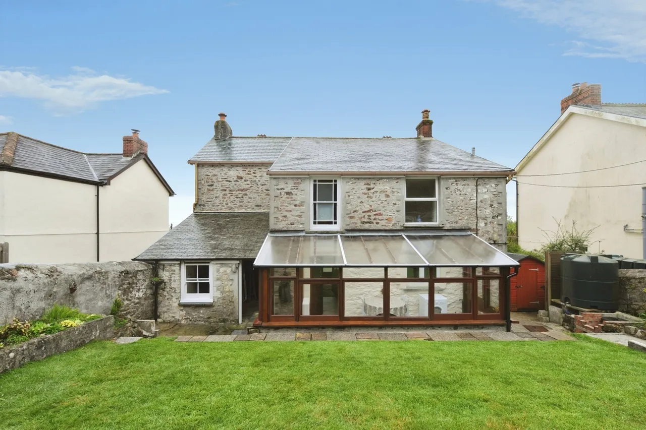 Trevarth Road, Carharrack, TR16, photo 4
