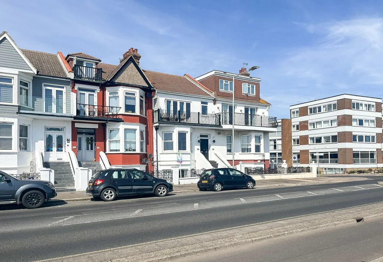 Eastern Esplanade, Southend on Sea, SS1, photo 10