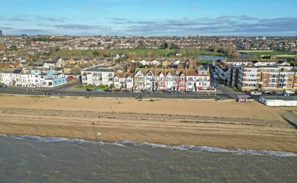 Eastern Esplanade, Southend on Sea, SS1, photo 12