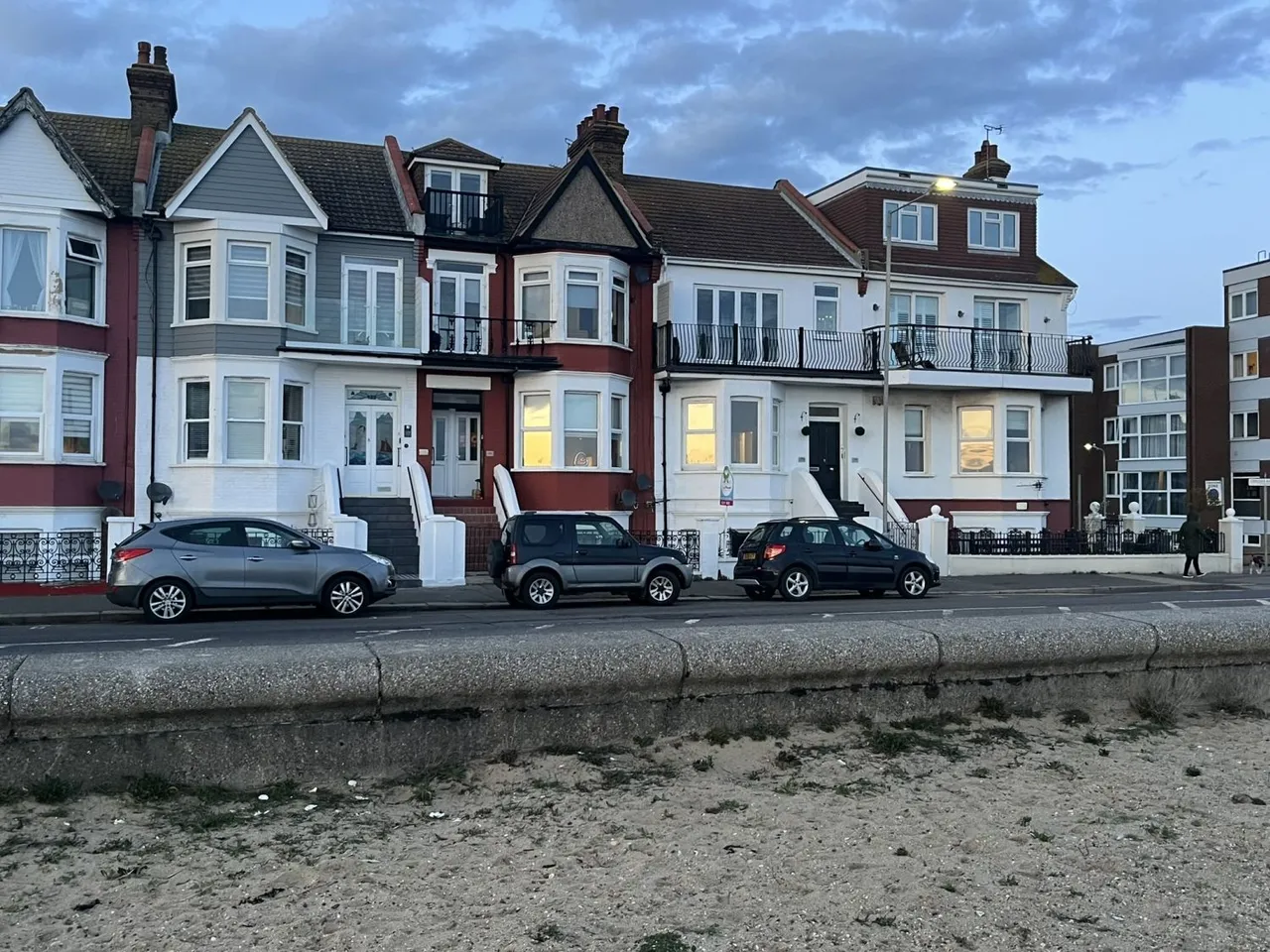 Eastern Esplanade, Southend on Sea, SS1, photo 11