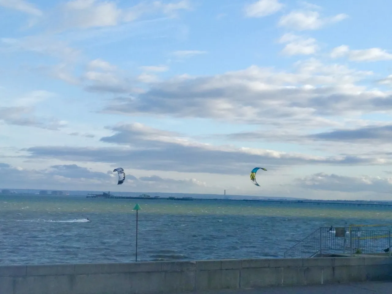 Eastern Esplanade, Southend on Sea, SS1, photo 15