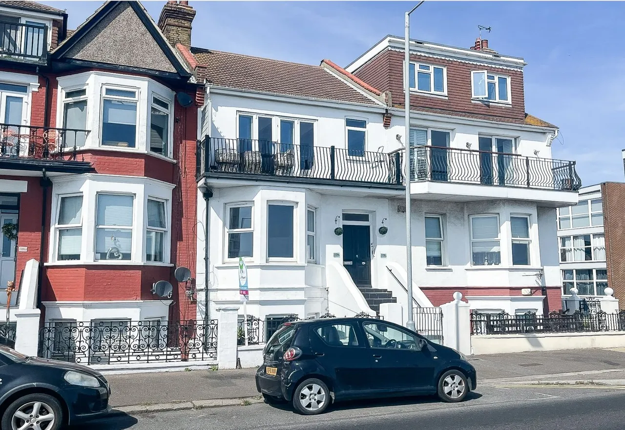 Eastern Esplanade, Southend on Sea, SS1, photo 2