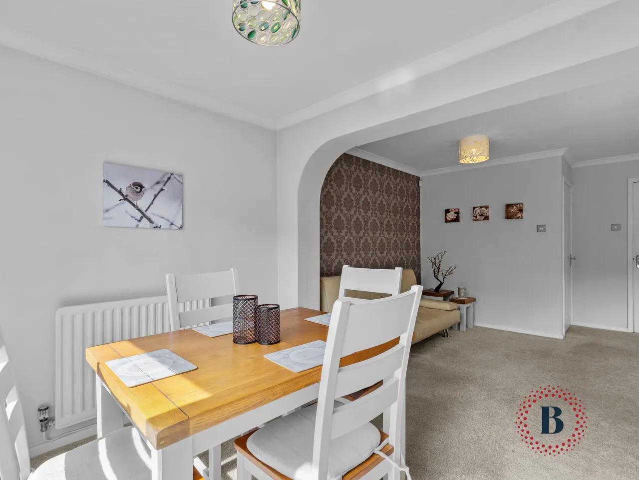 Honiley Drive, New Oscott, Sutton Coldfield, B73, photo 8