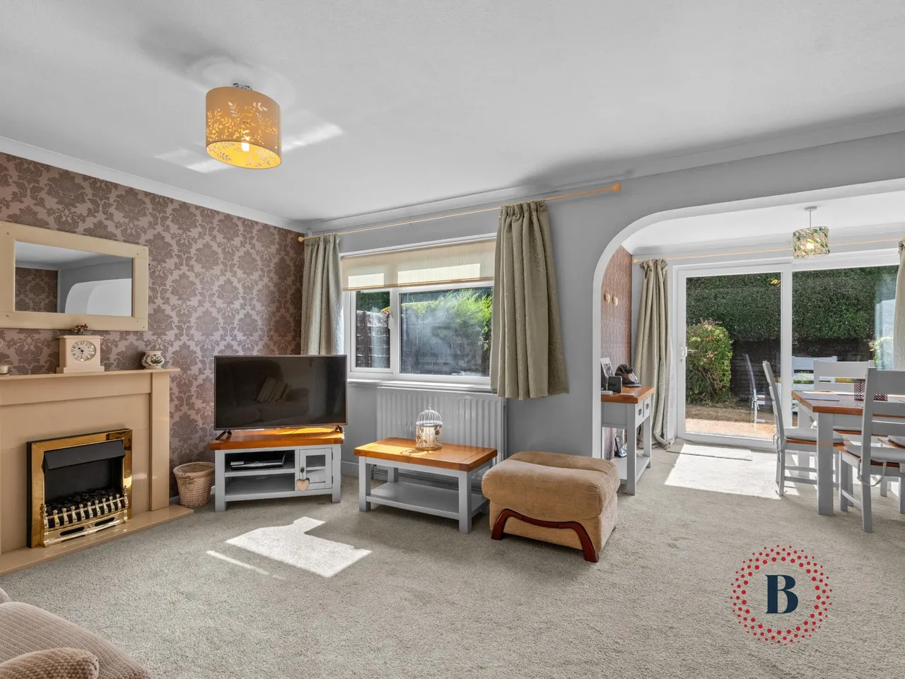 Honiley Drive, New Oscott, Sutton Coldfield, B73, photo 4