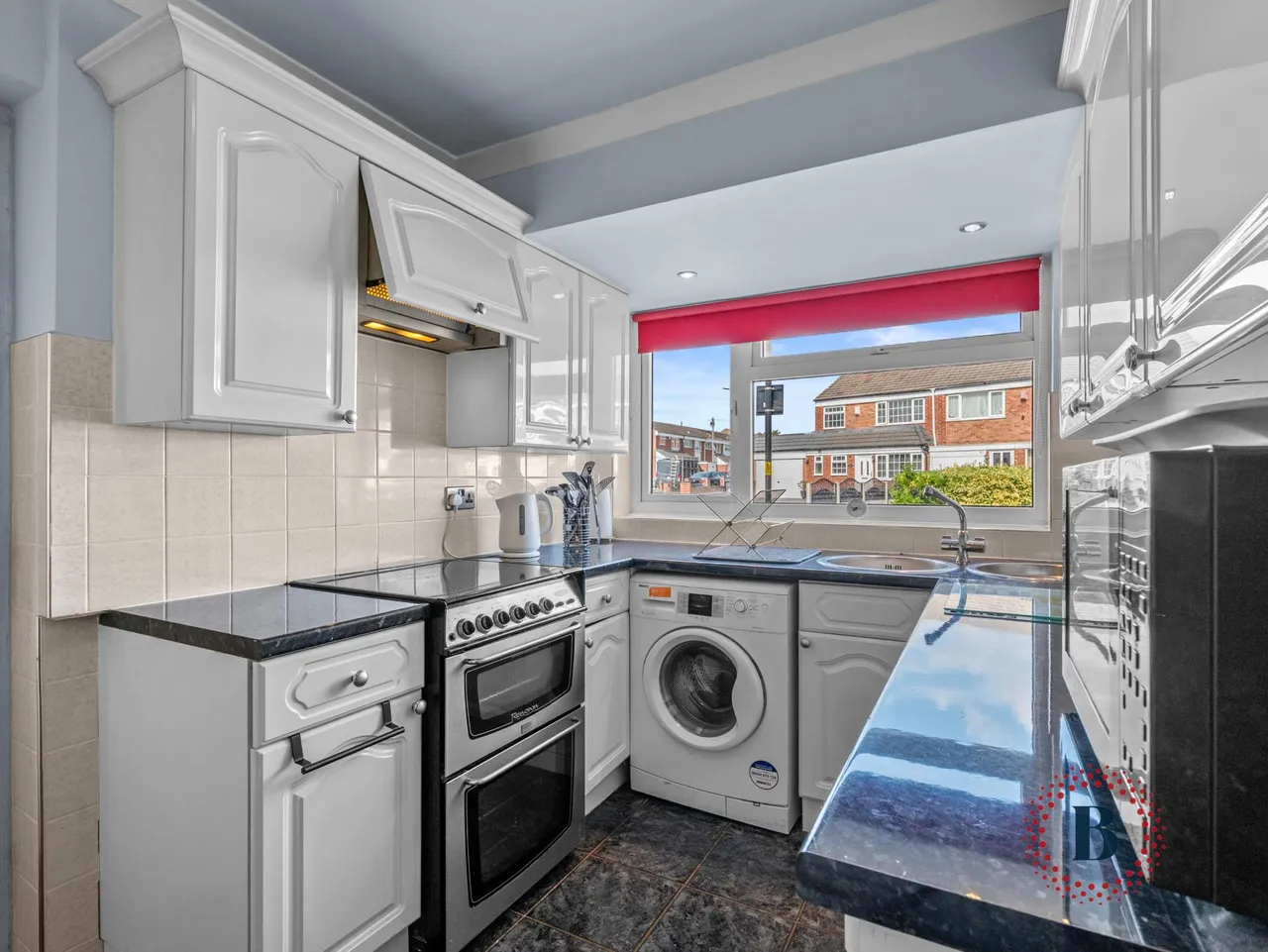 Honiley Drive, New Oscott, Sutton Coldfield, B73, photo 9
