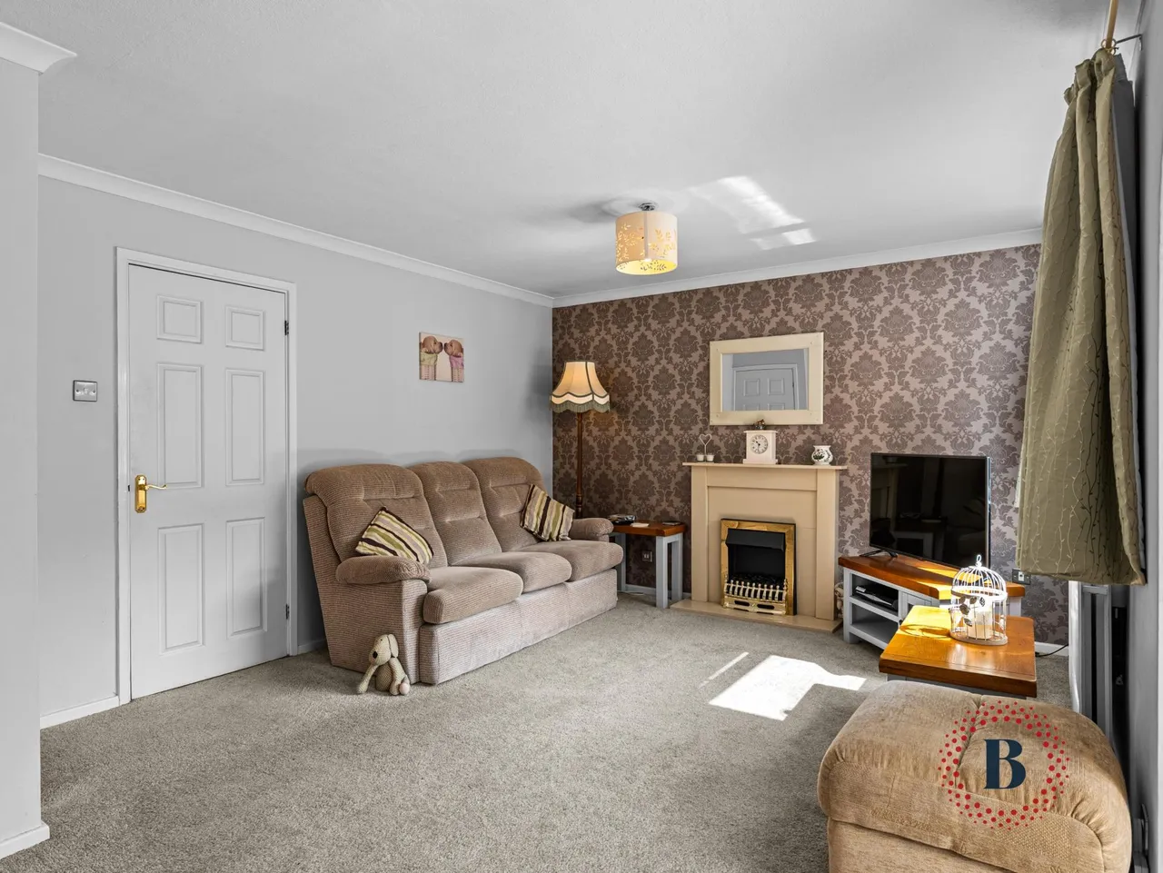 Honiley Drive, New Oscott, Sutton Coldfield, B73, photo 6