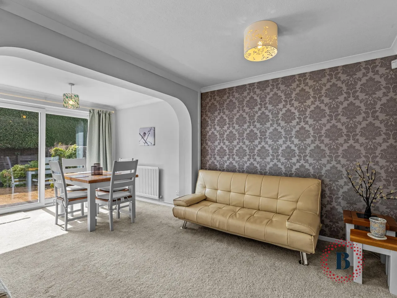 Honiley Drive, New Oscott, Sutton Coldfield, B73, photo 5