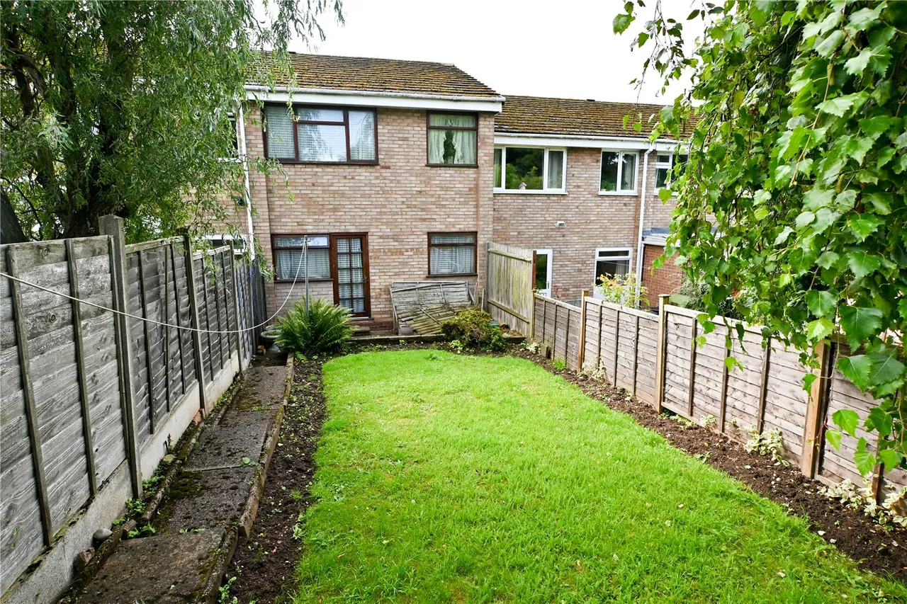 Winchester Gardens, Northfield, Birmingham, B31 2QA, photo 10