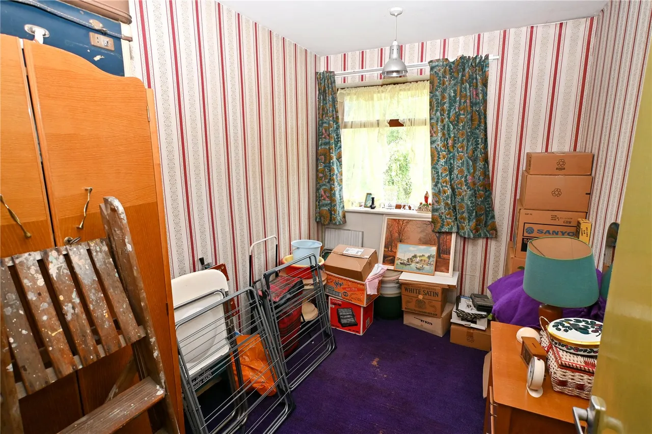 Winchester Gardens, Northfield, Birmingham, B31 2QA, photo 7