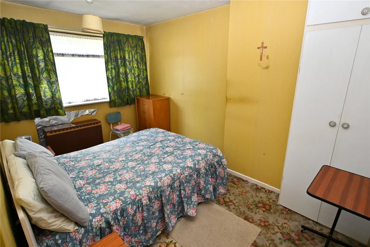 Winchester Gardens, Northfield, Birmingham, B31 2QA, photo 5