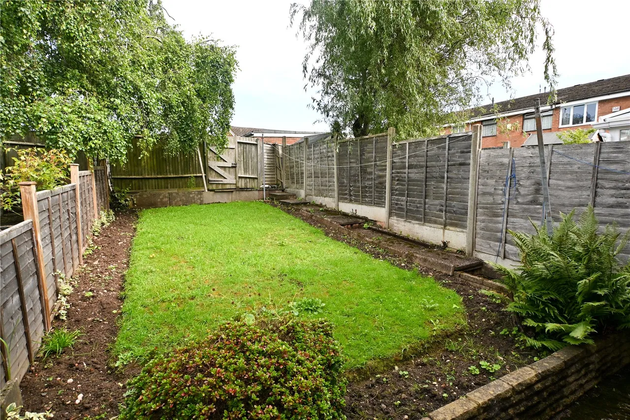 Winchester Gardens, Northfield, Birmingham, B31 2QA, photo 9