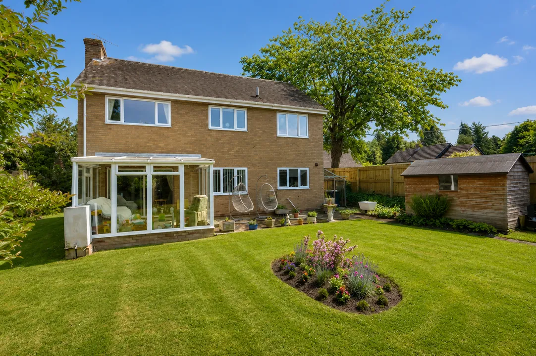 Pembridge, Herefordshire, photo 22