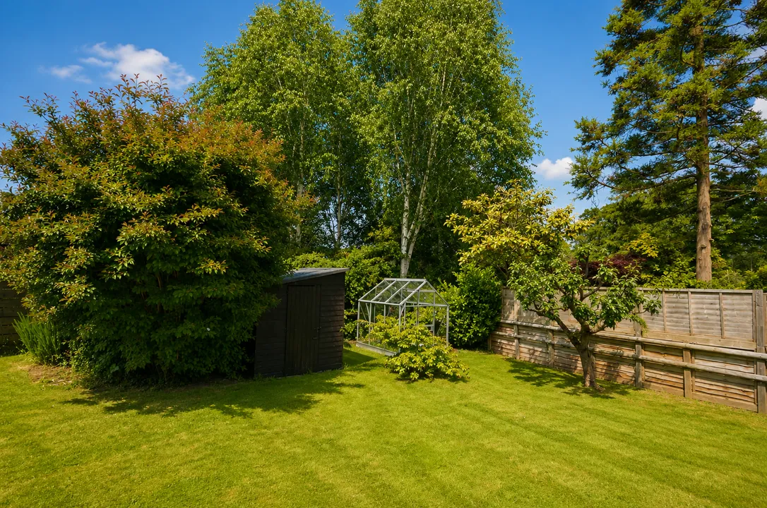 Pembridge, Herefordshire, photo 21