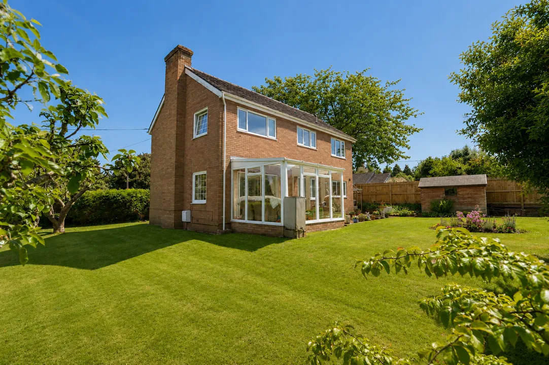 Pembridge, Herefordshire, photo 23
