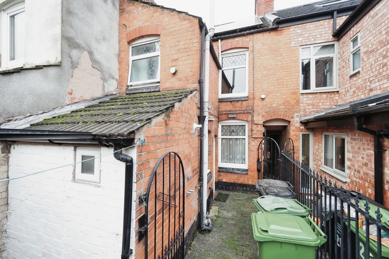 Station Street, Loughborough, photo 6