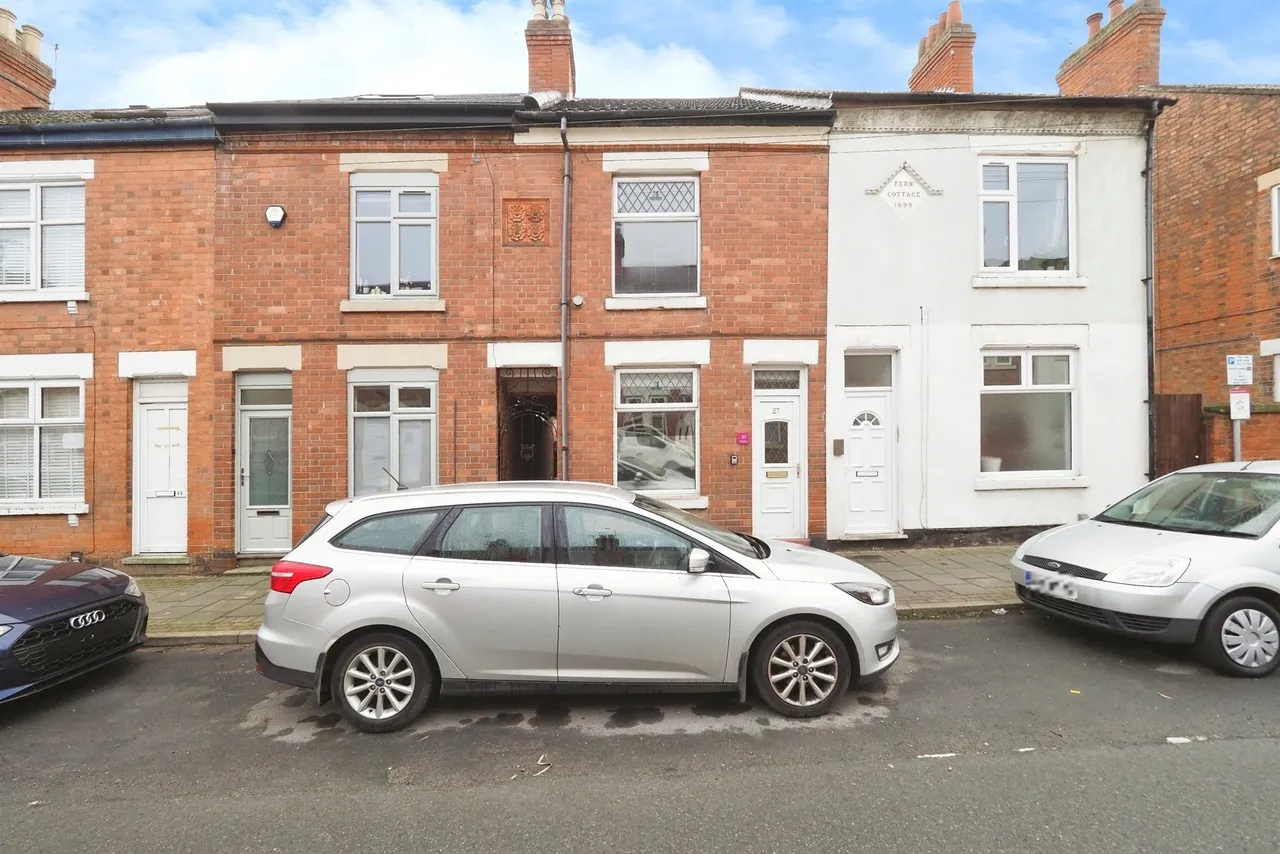 Station Street, Loughborough, photo 4