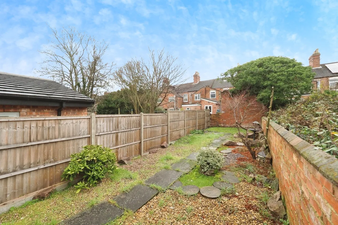 Station Street, Loughborough, photo 8