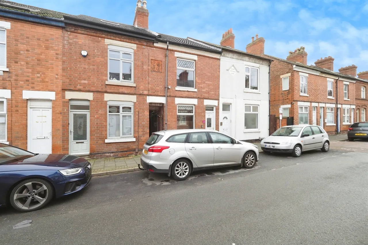 Station Street, Loughborough, photo 5