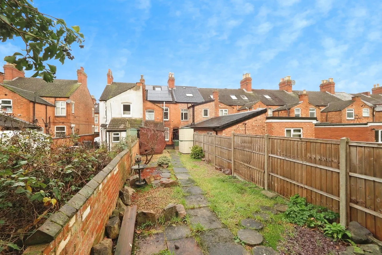 Station Street, Loughborough, photo 10