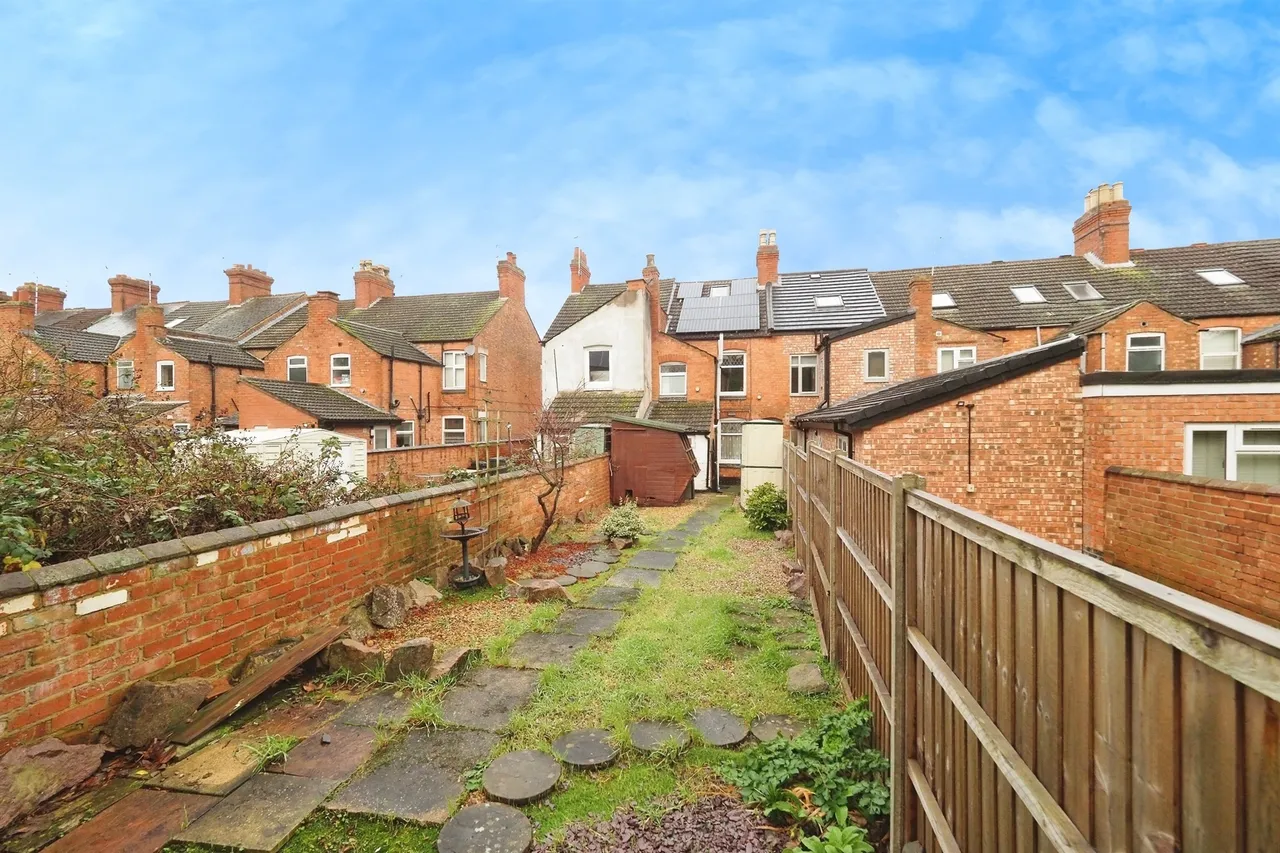 Station Street, Loughborough, photo 9
