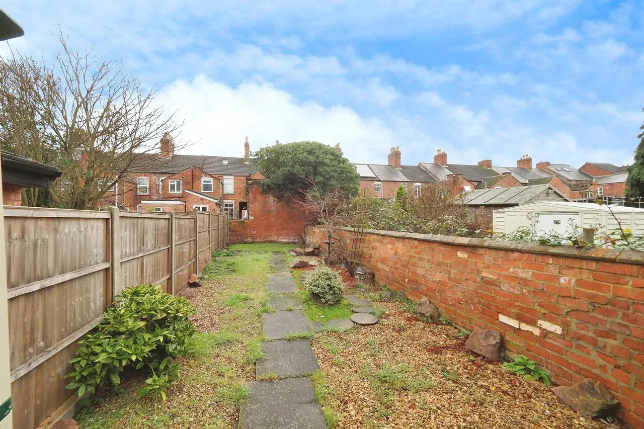 Station Street, Loughborough, photo 7