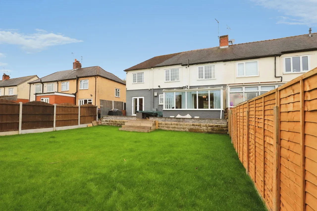 Woodfield Avenue, Stourbridge, DY9, photo 3
